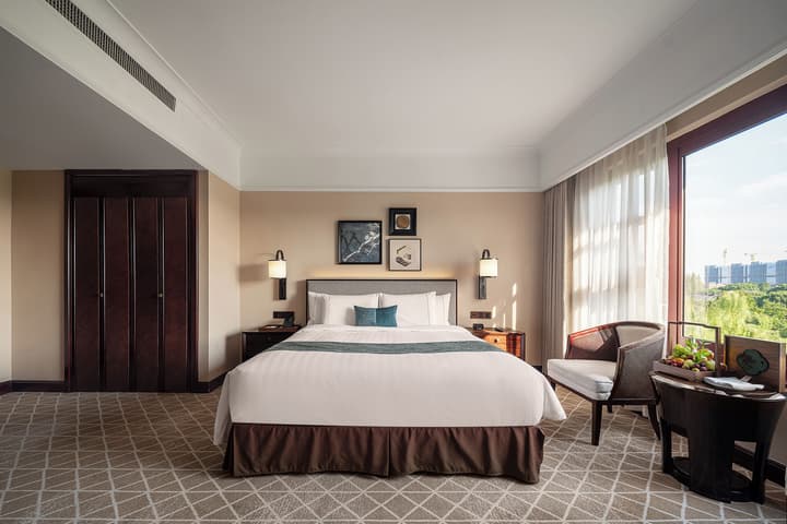 Pan Pacific Suzhou