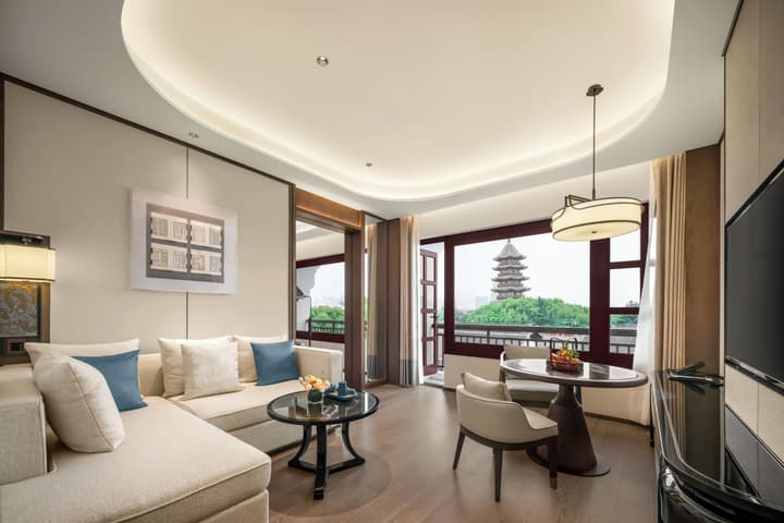 Pan Pacific Suzhou