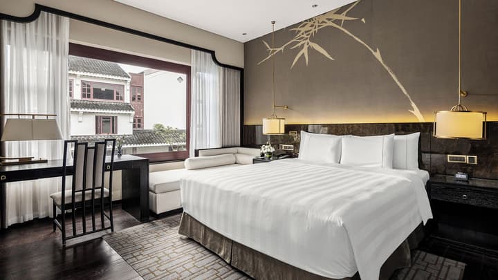 Pan Pacific Suzhou