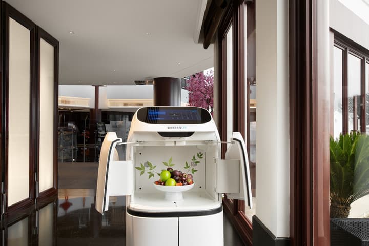 Pan Pacific Suzhou