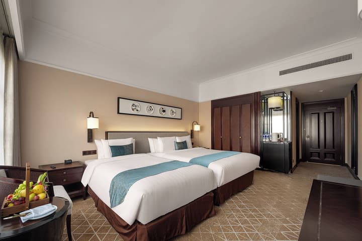 Pan Pacific Suzhou