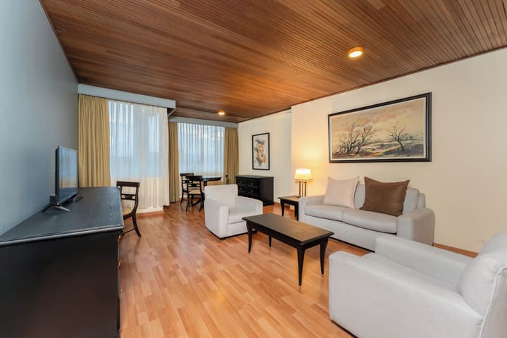 Hotel Dann Avenida 19 Bogota