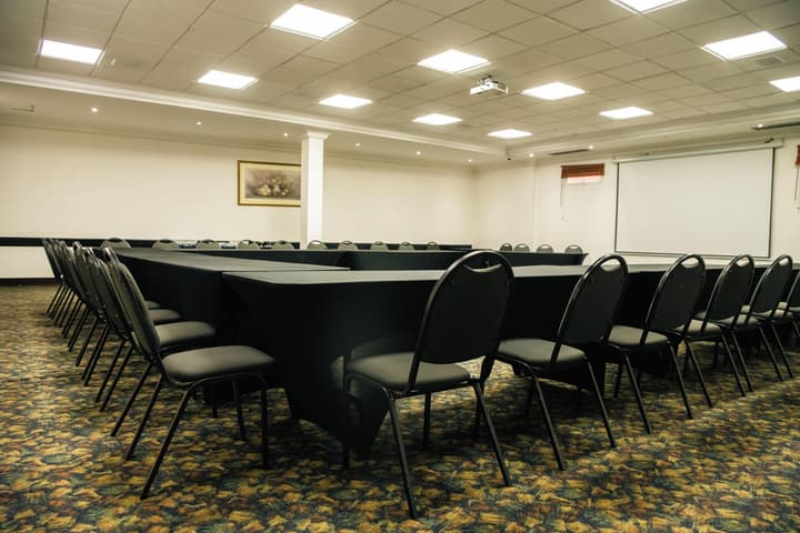 Hotel Dann Avenida 19 Bogota