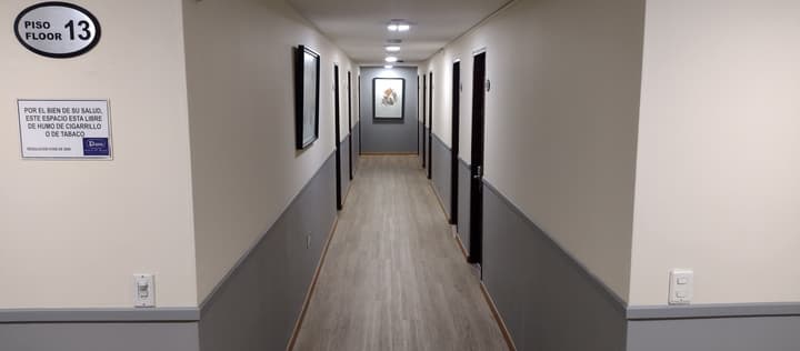 Hotel Dann Avenida 19 Bogota