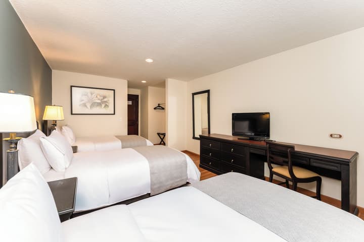 Hotel Dann Avenida 19 Bogota