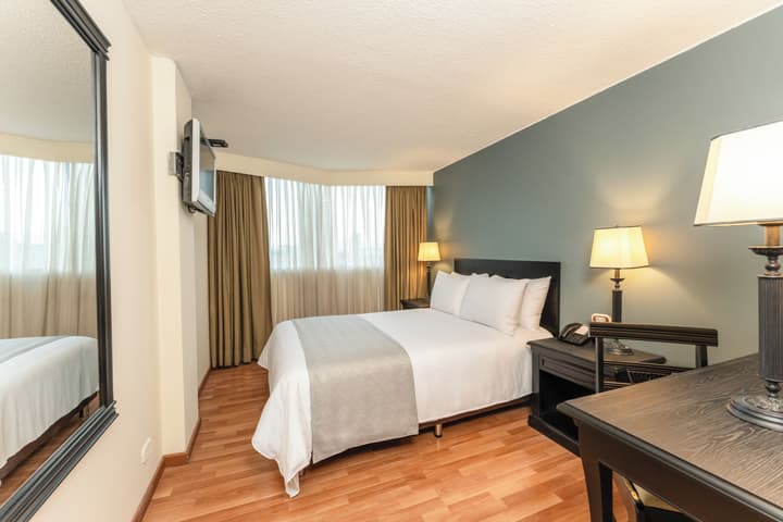 Hotel Dann Avenida 19 Bogota