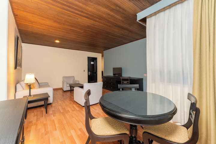 Hotel Dann Avenida 19 Bogota