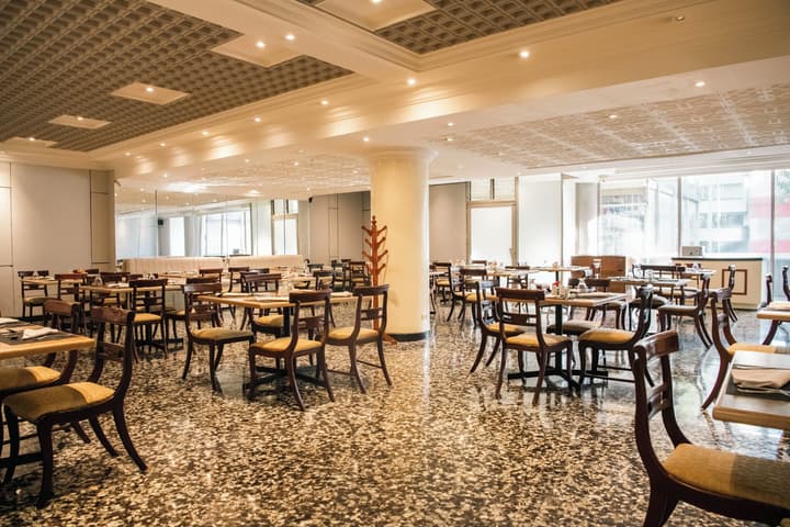 Hotel Dann Avenida 19 Bogota