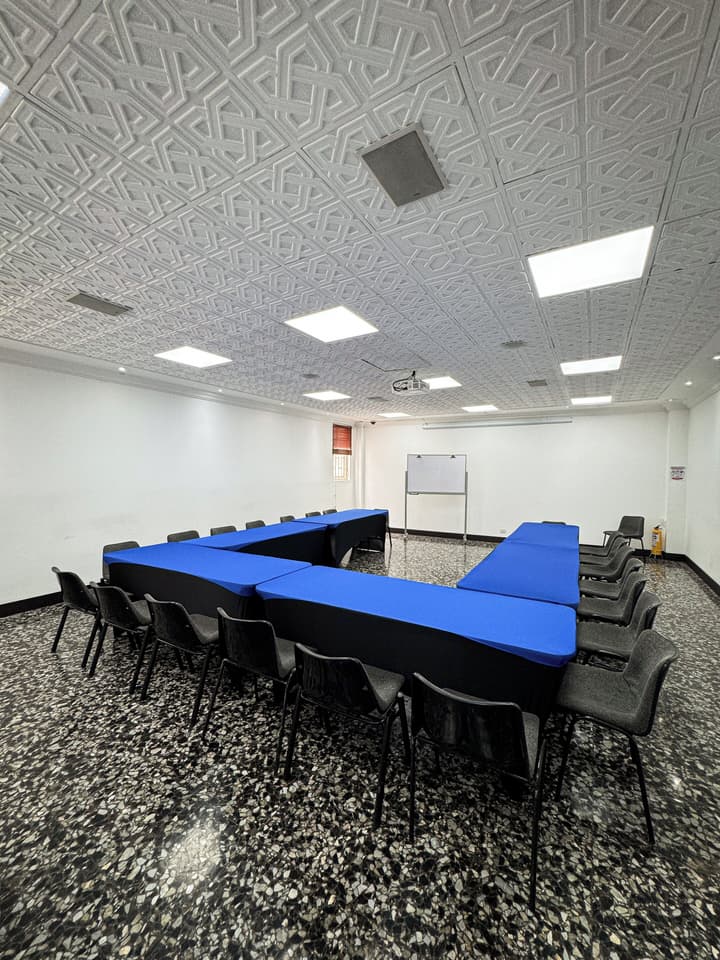 Hotel Dann Avenida 19 Bogota