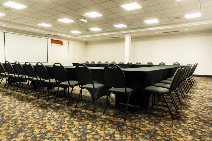Hotel Dann Avenida 19 Bogota