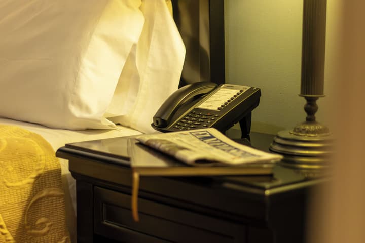 Hotel Dann Avenida 19 Bogota