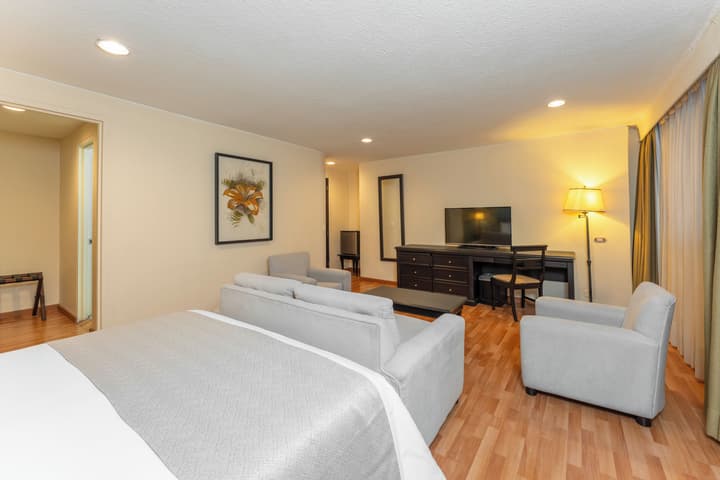 Hotel Dann Avenida 19 Bogota