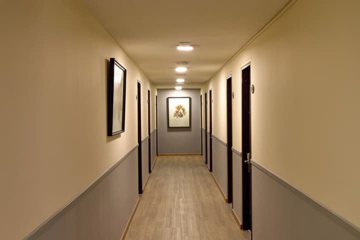 Hotel Dann Avenida 19 Bogota
