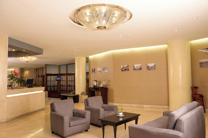 Hotel Dann Avenida 19 Bogota