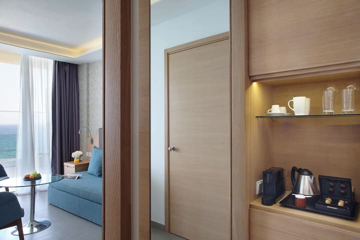 Royal Apollonia by Louis Hotels