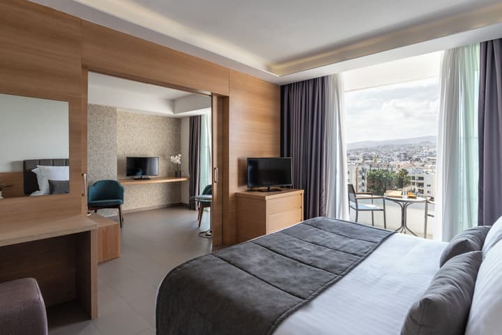 Royal Apollonia by Louis Hotels