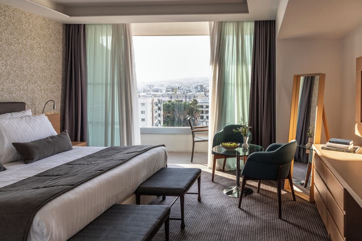 Royal Apollonia by Louis Hotels