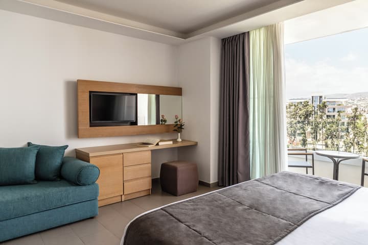 Royal Apollonia by Louis Hotels
