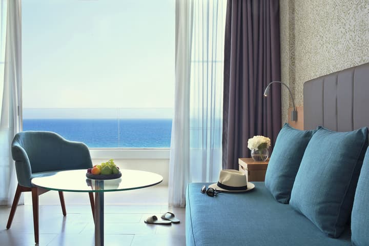 Royal Apollonia by Louis Hotels