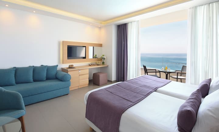 Royal Apollonia by Louis Hotels