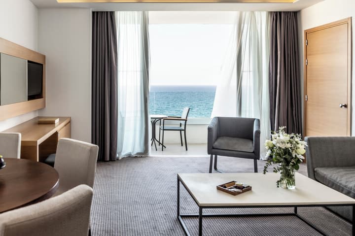 Royal Apollonia by Louis Hotels