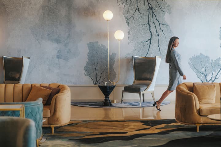 Royal Apollonia by Louis Hotels