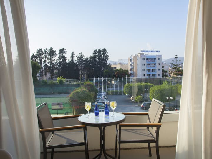 Royal Apollonia by Louis Hotels
