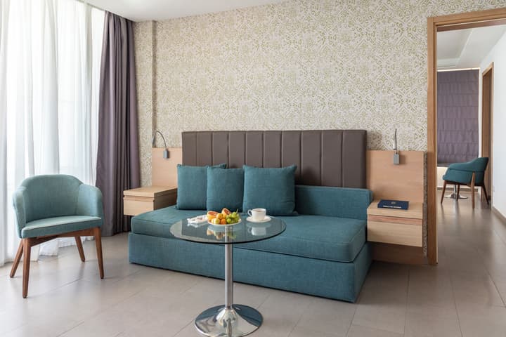 Royal Apollonia by Louis Hotels