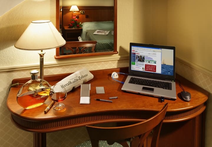 Adria Hotel Prague