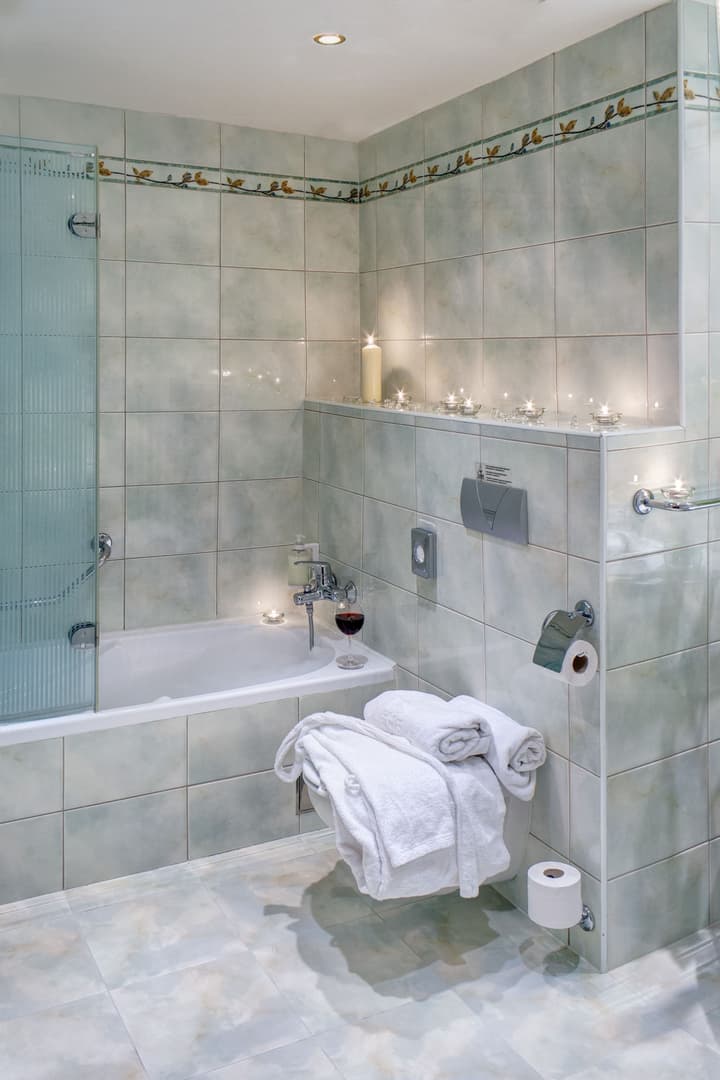 Adria Hotel Prague