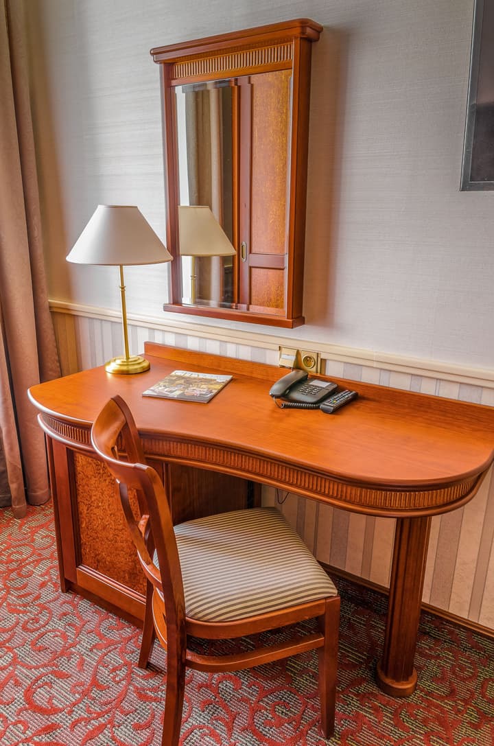 Adria Hotel Prague