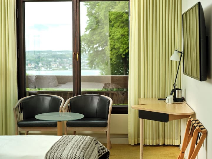 Munkebjerg Hotel