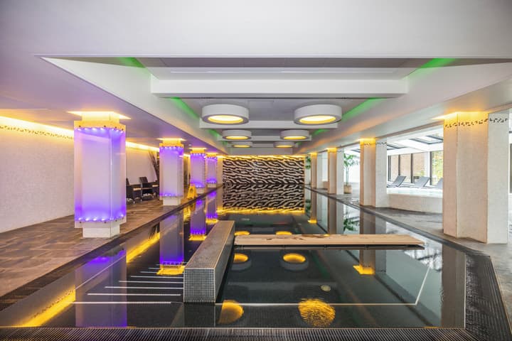 Munkebjerg Hotel