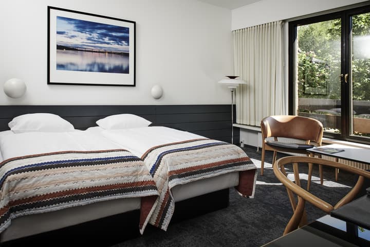 Munkebjerg Hotel