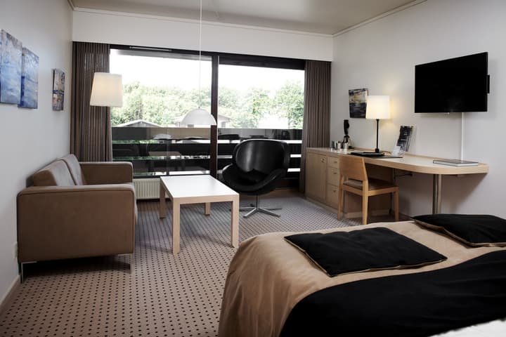 Munkebjerg Hotel