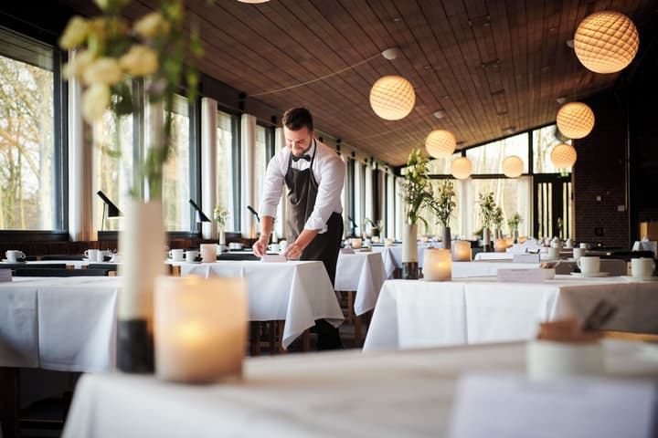 Munkebjerg Hotel
