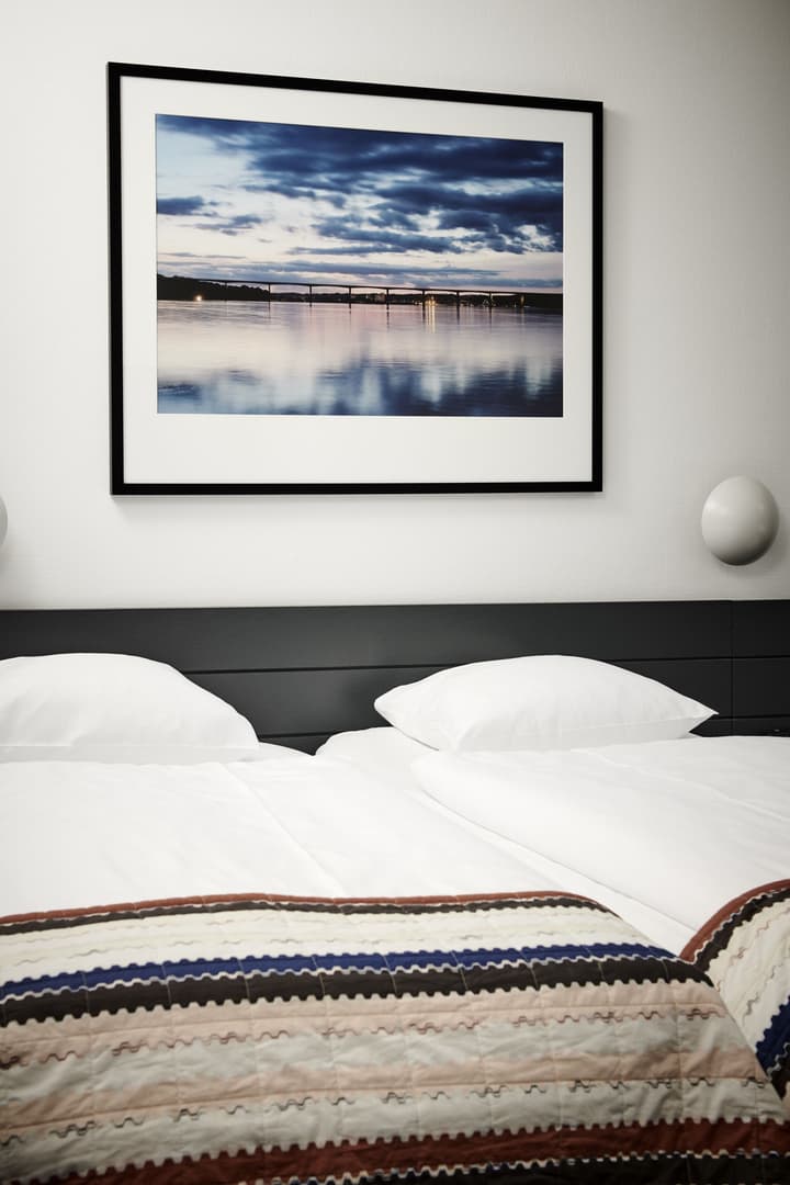 Munkebjerg Hotel