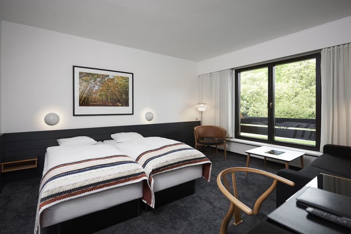 Munkebjerg Hotel
