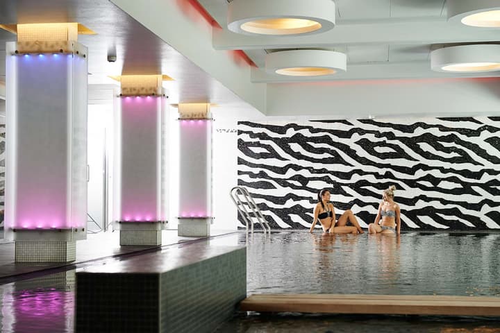 Munkebjerg Hotel
