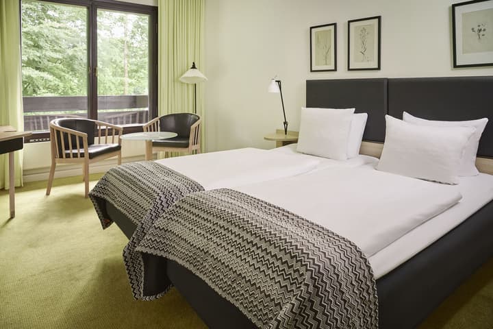 Munkebjerg Hotel