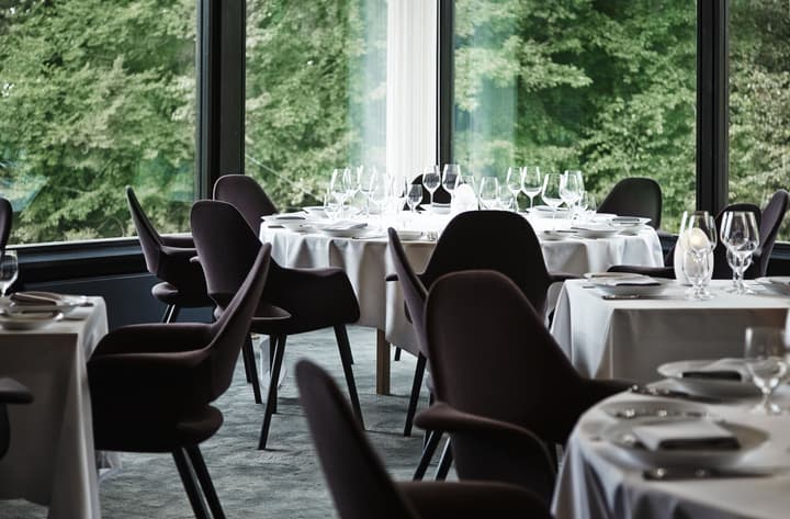 Munkebjerg Hotel
