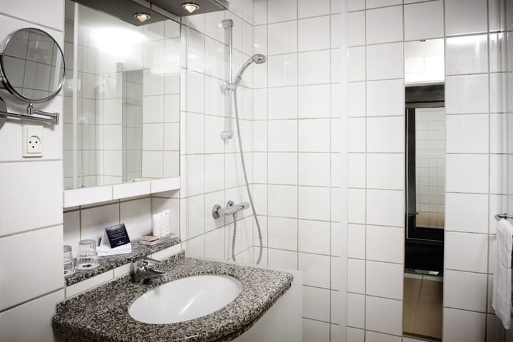 Munkebjerg Hotel