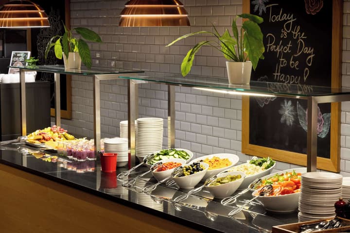 Park Inn by Radisson Central Tallinn