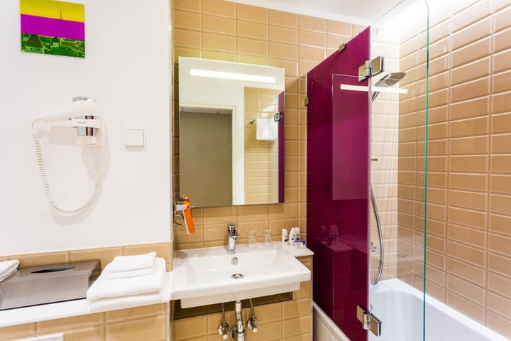 Park Inn by Radisson Central Tallinn
