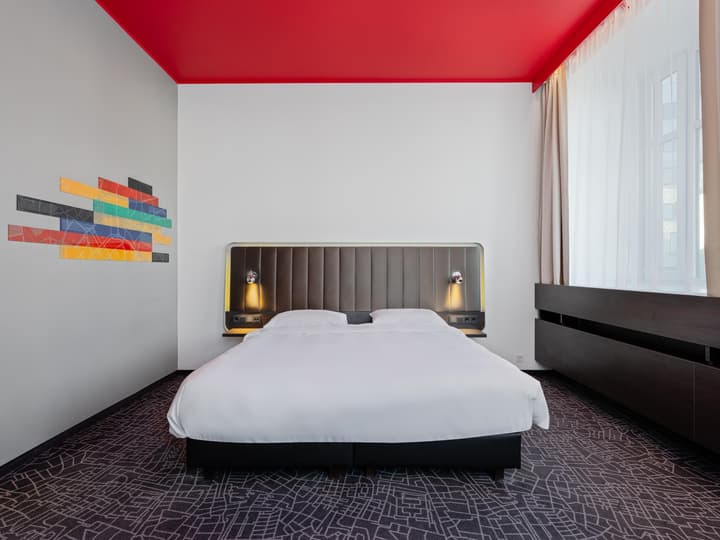 Park Inn by Radisson Central Tallinn