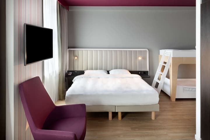 Park Inn by Radisson Central Tallinn