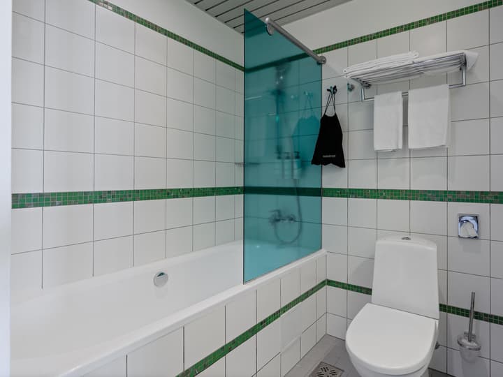 Park Inn by Radisson Central Tallinn