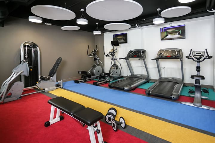 Park Inn by Radisson Central Tallinn