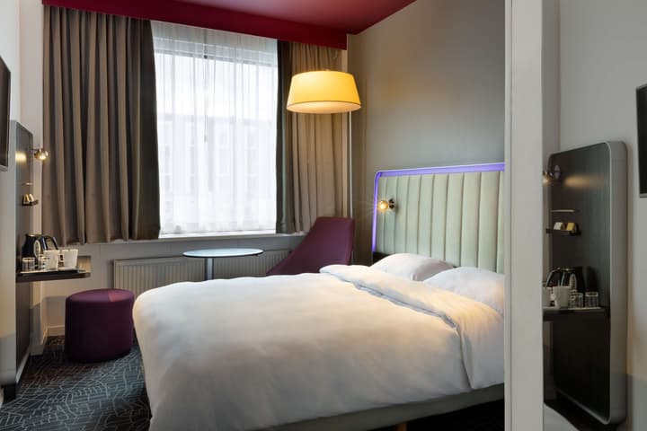 Park Inn by Radisson Central Tallinn