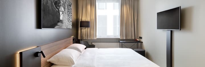 Park Inn by Radisson Central Tallinn